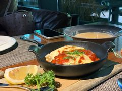 -巴别塔法餐舍(合作路店)