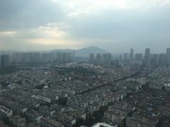 -无锡君来洲际酒店