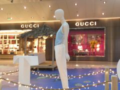 门面-Gucci(北京金融街购物中心店)