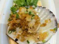 -渔家大院·胶东海鲜·老鲁菜餐厅(德胜店)