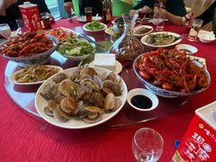 -上海南汇嘴大堤酒店