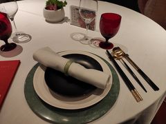 -三号黄浦会Canton Table