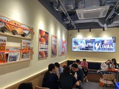 -前进5路汉堡炸鸡(昙华林店)