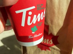 -Tims天好咖啡·贝果(东方广场店)