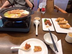 -枣子树·素食餐厅(朱家尖店)