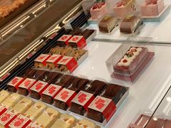 -好利来(北美N1店)