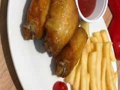 -乐凯撒披萨(欢乐颂购物中心店)