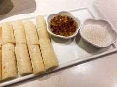 桂花年糕-么子烤肉(化龙池店)