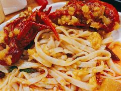 -柒五龙虾(八王寺店)
