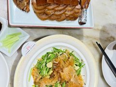 -京味斋·北京烤鸭(北京南站洋桥店)