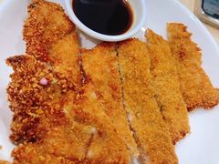 -福海面馆(阳曲店)