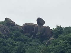 -嵖岈山风景区