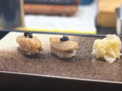 -Sushi Hanzo半藏(天环广场店)