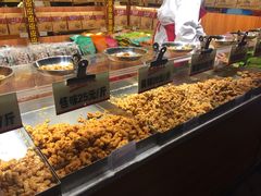 原味麻花-陈昌银麻花(较场口夜市店)