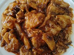 红烧牛窝骨-同发号饭庄(复兴路店)