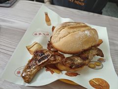 -華叔茶記