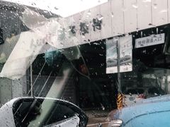 -永达一汽大众4S店(金杨地区店)