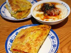 -老客满蛋饼(双塔市集店)