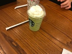 -星巴克(广州正佳广场4层店)