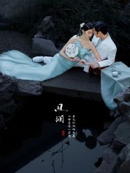 点击看大图 -今生有约国际精品婚纱摄影(苏州店)