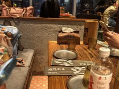 -北丐先生·野馄饨烧烤(长宁龙之梦店)