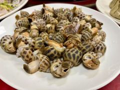 -天天海鲜城·海鲜大排档(新溪店)