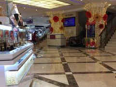 -燕莎友谊商城(亮马桥店)