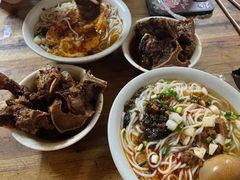 -正宗牛骨粉(铁路八村东区店)