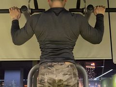 -GMJ·24H健身房(北外滩店)