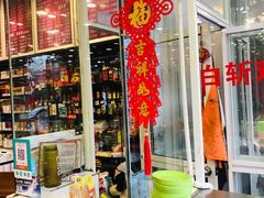 -王中王餐厅(东安路店)