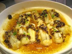 棉花鱼~-汤城小厨•粤菜•靓汤(金融街店)