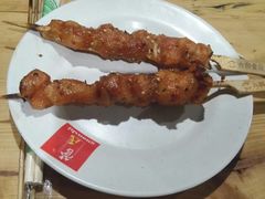 -管氏翅吧(广渠门店)