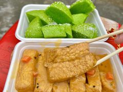 -创味·民间海南菜·非遗藤桥排骨(藤桥·免税城店)