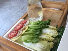 -守柴炉烤鸭(中海国际店)