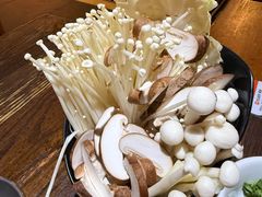 -思金拉措庄园藏餐(太阳岛店)