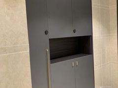 -索菲亚衣柜橱柜全屋定制(真北红星店)