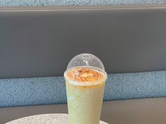 -喜茶(深圳海岸城店)