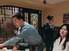 -西贝(六里桥旗舰店)