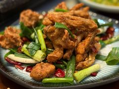 -金龙·打边炉(武进路店)