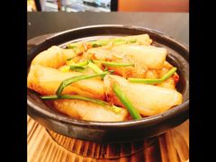 -彩丰楼中餐厅·早茶·点心·粤菜(海口华彩洲际酒店)