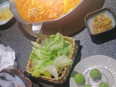 -湊湊火锅·茶憩(和平大悦城店)