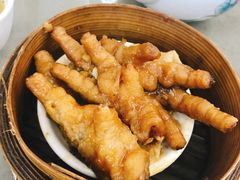 -香港蓮香樓(中環店)