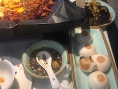-江边城外烤全鱼(世茂广场店)