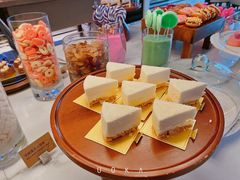 -上海苏宁宝丽嘉酒店·Cafe Bellagio西餐厅