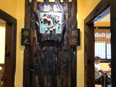 大堂-阿多私房菜(顺德店)