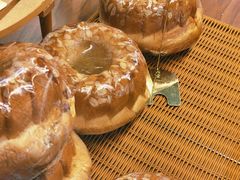 -莫斯科餐厅面包坊(北展店)