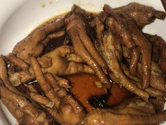 -毛姨鸡爪