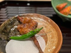 -辉·四季料亭·怀石料理·深夜食堂烧鸟·Omakase
