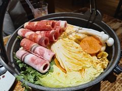 -小川洋风料理(街道口店)