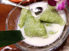 香兰糯米棕-荷花泰菜(东方新天地店)